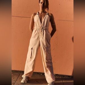 Free People Offshore onesie - L